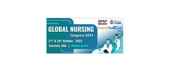 Global Experts Meeting on Nursing Education & Research 2023